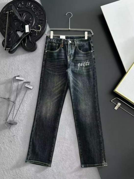 Picture of Gucci Jeans Long _SKUGucciM-3XL11Lr12210155
